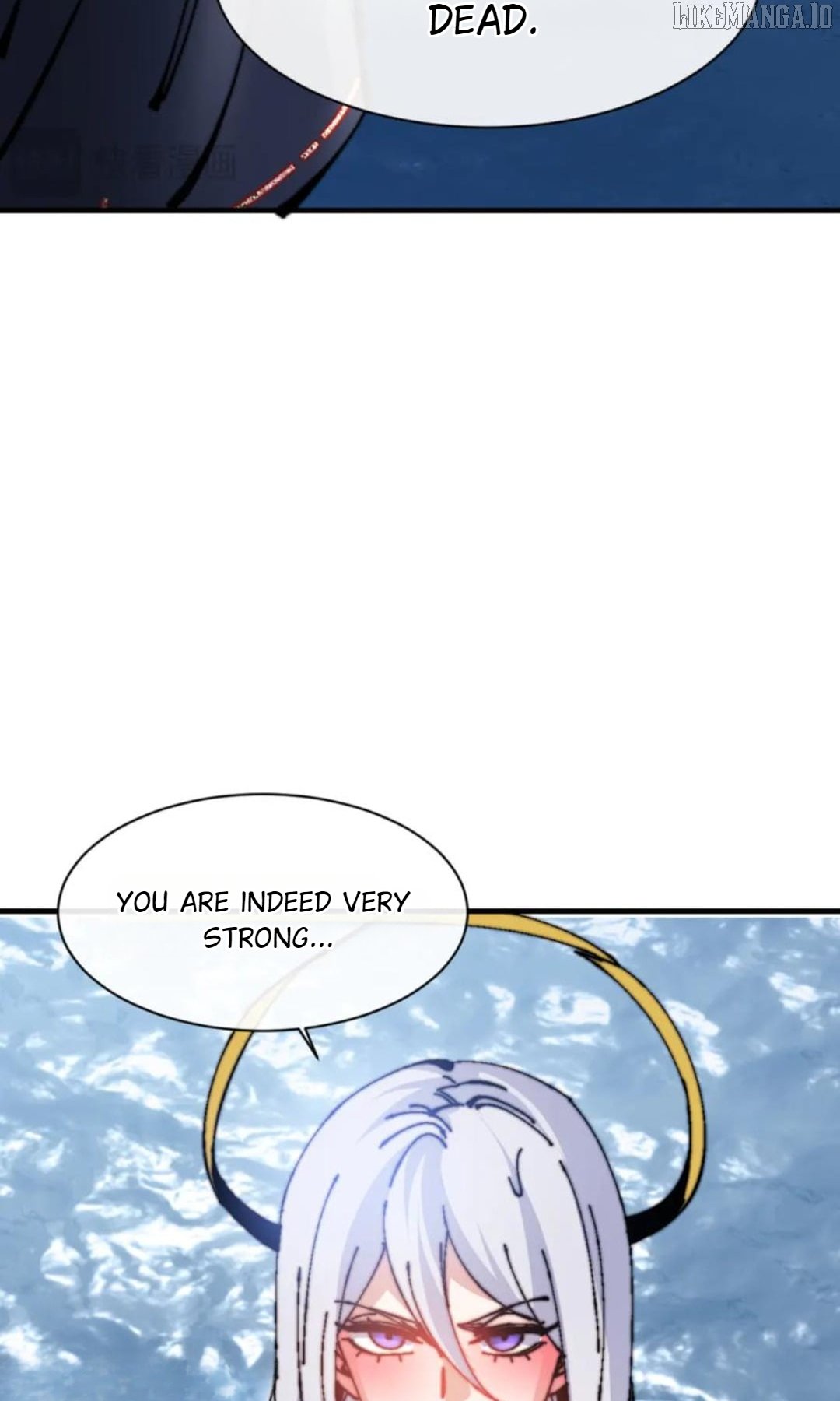 Master: This Villainous Disciple Is Not The Holy Child Chapter 147 - Page 39