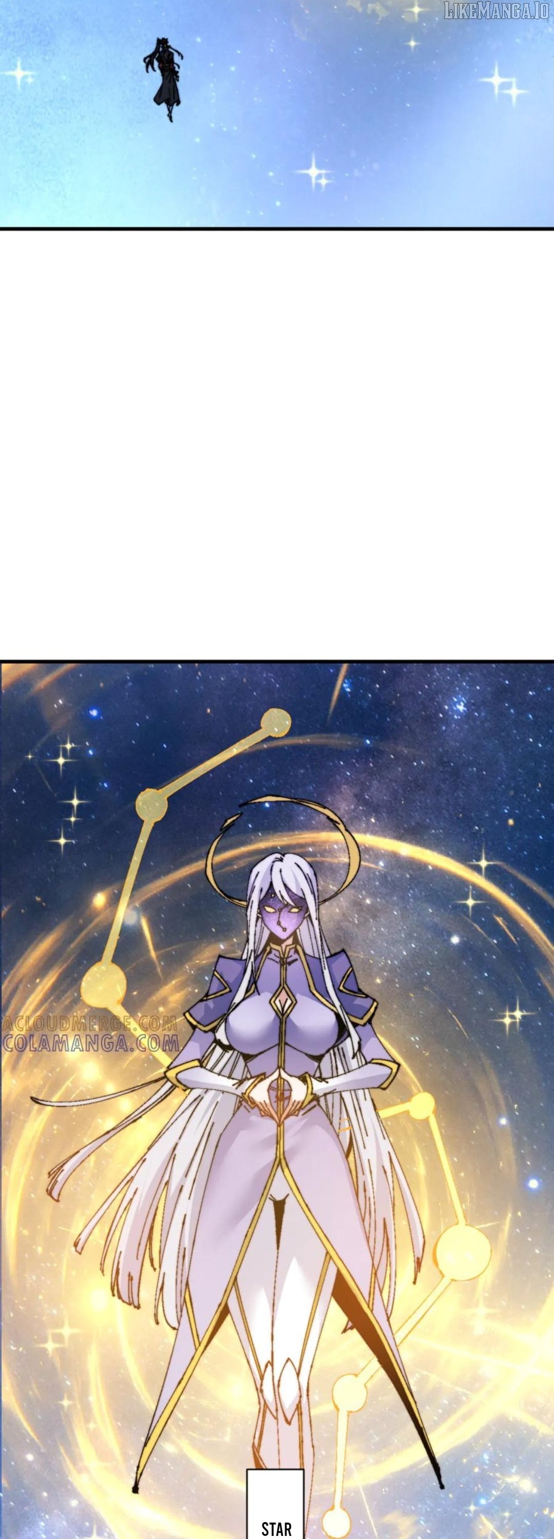 Master: This Villainous Disciple Is Not The Holy Child Chapter 147 - Page 4