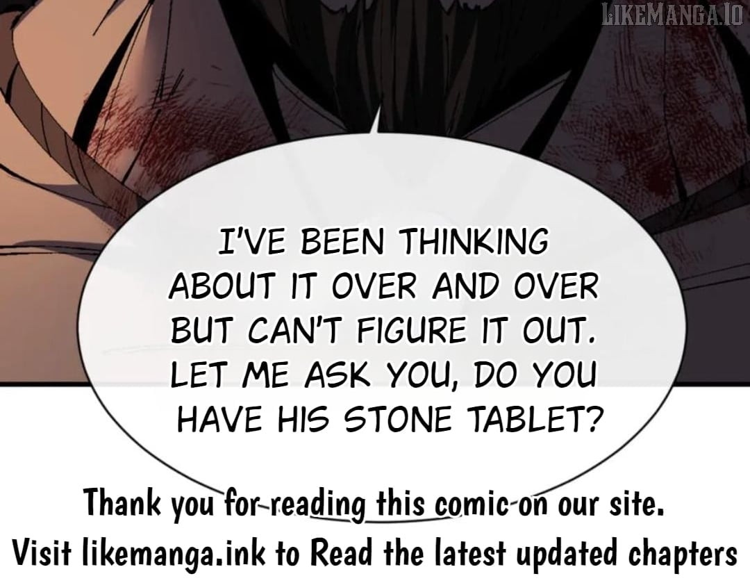 Master: This Villainous Disciple Is Not The Holy Child Chapter 147 - Page 47