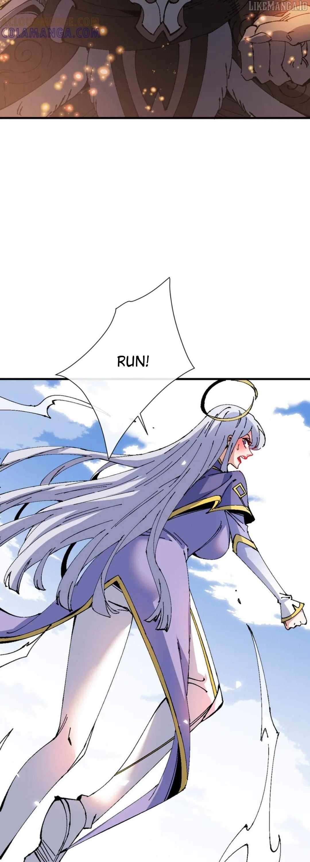 Master: This Villainous Disciple Is Not The Holy Child Chapter 148 - Page 17