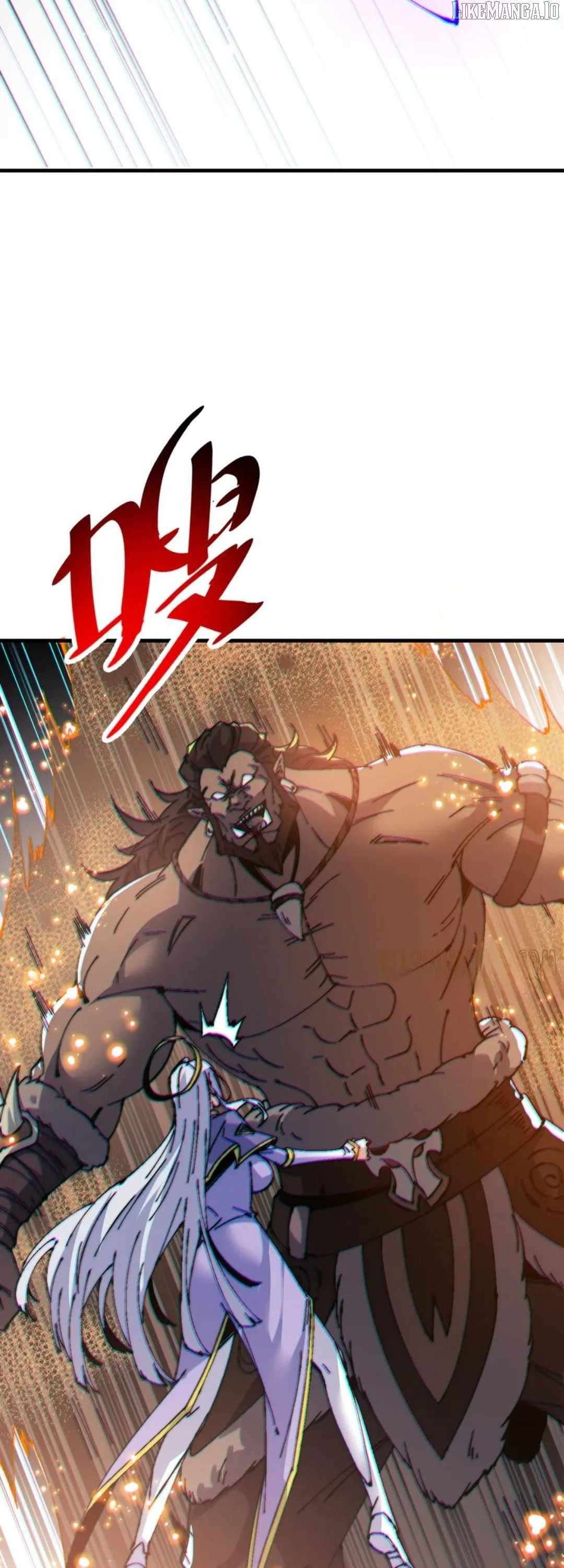 Master: This Villainous Disciple Is Not The Holy Child Chapter 148 - Page 20