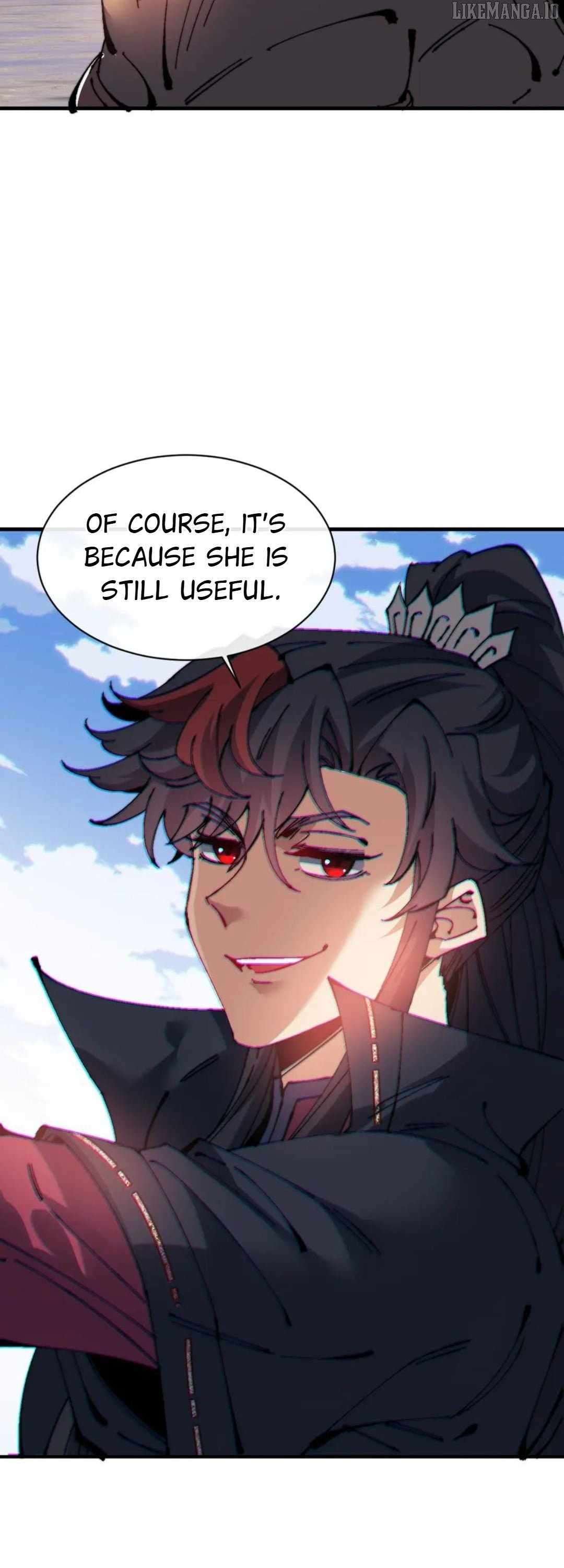 Master: This Villainous Disciple Is Not The Holy Child Chapter 148 - Page 24