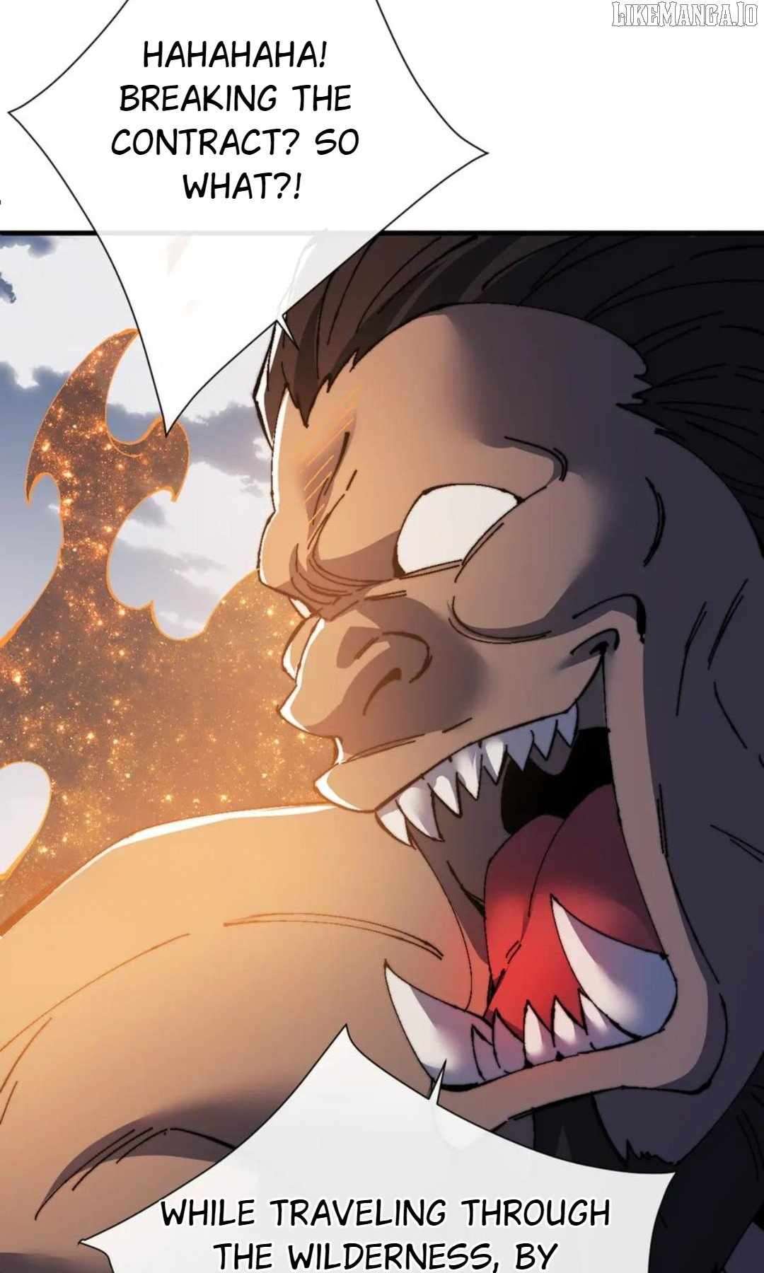 Master: This Villainous Disciple Is Not The Holy Child Chapter 148 - Page 29