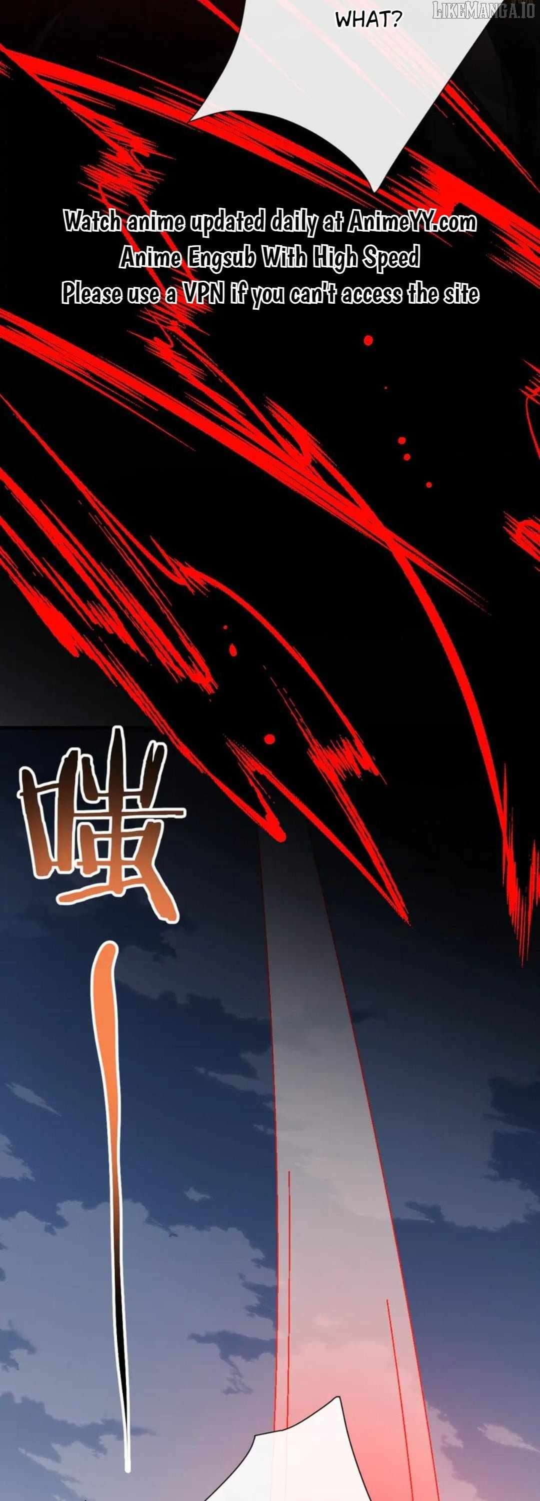 Master: This Villainous Disciple Is Not The Holy Child Chapter 148 - Page 33