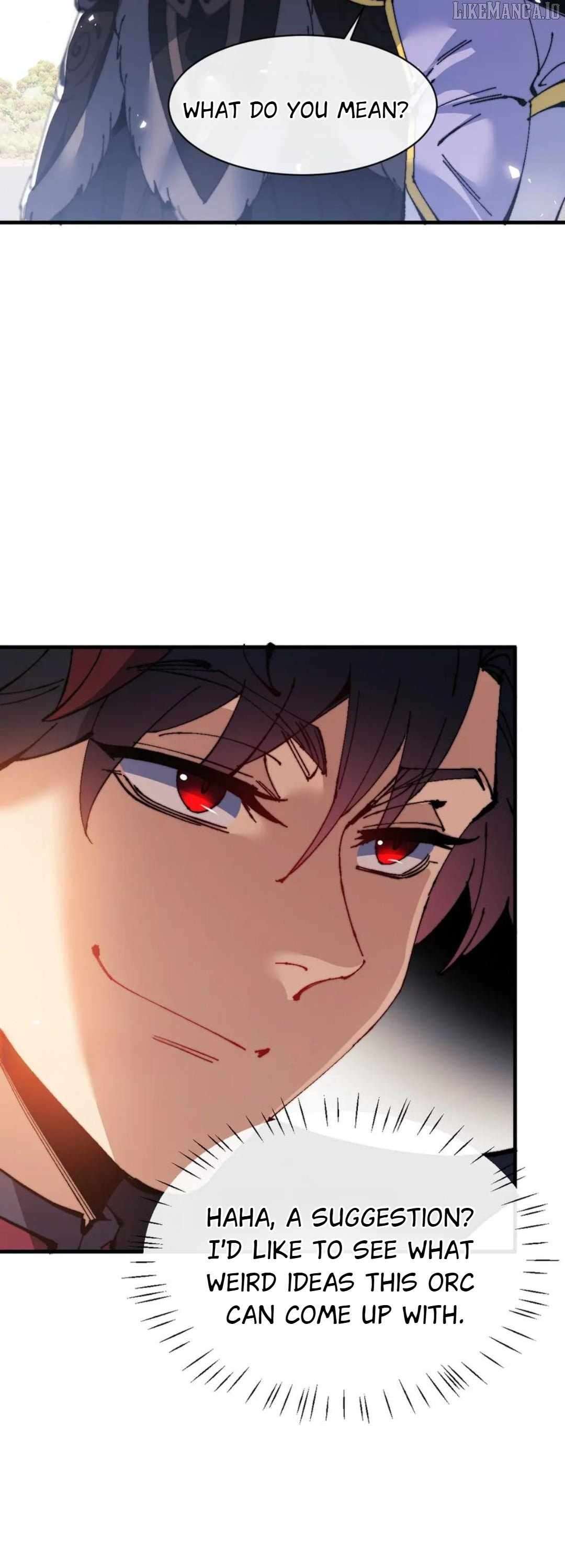 Master: This Villainous Disciple Is Not The Holy Child Chapter 148 - Page 4