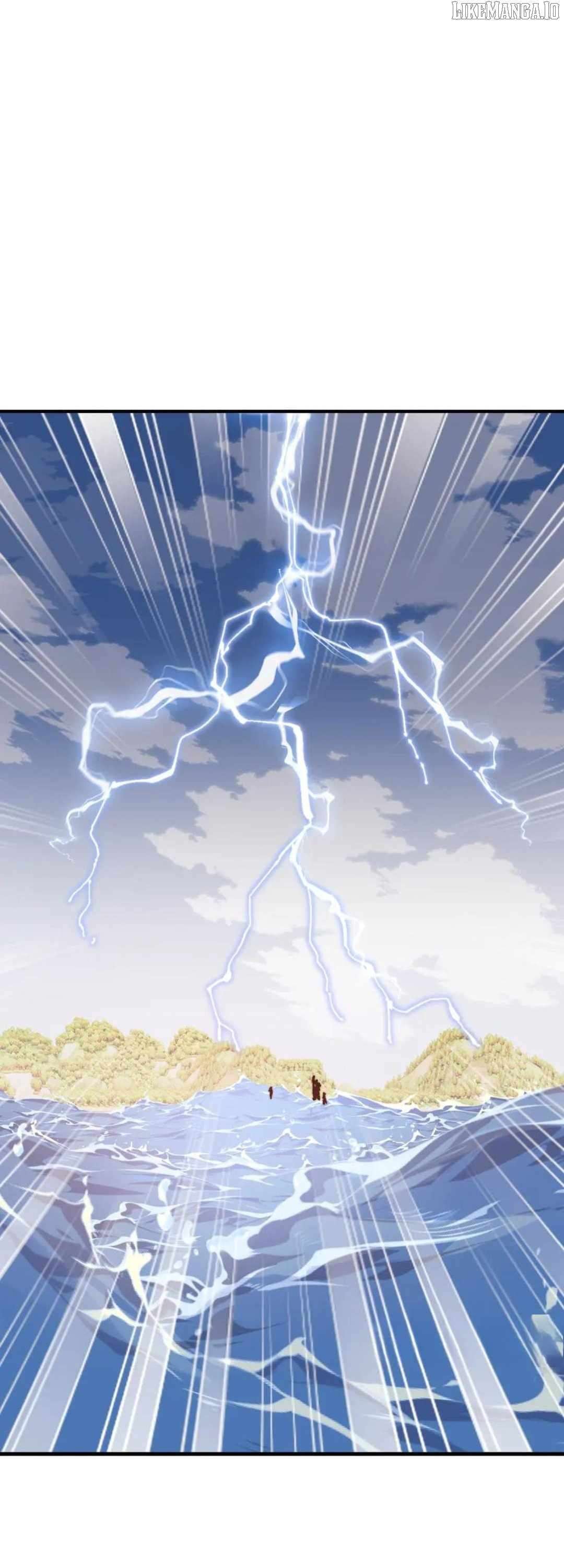 Master: This Villainous Disciple Is Not The Holy Child Chapter 148 - Page 7