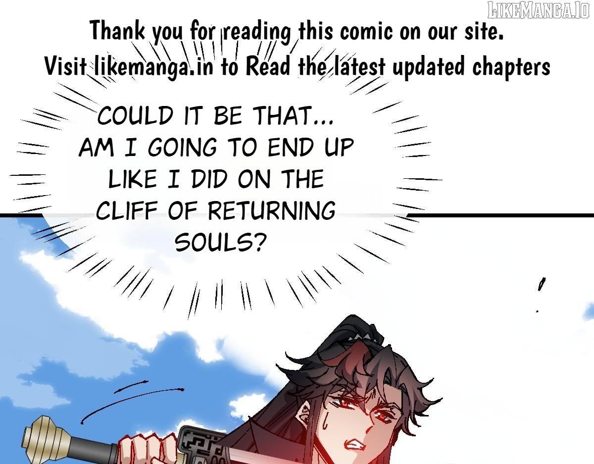 Master: This Villainous Disciple Is Not The Holy Child Chapter 149 - Page 1