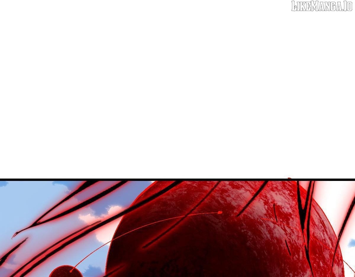 Master: This Villainous Disciple Is Not The Holy Child Chapter 149 - Page 10