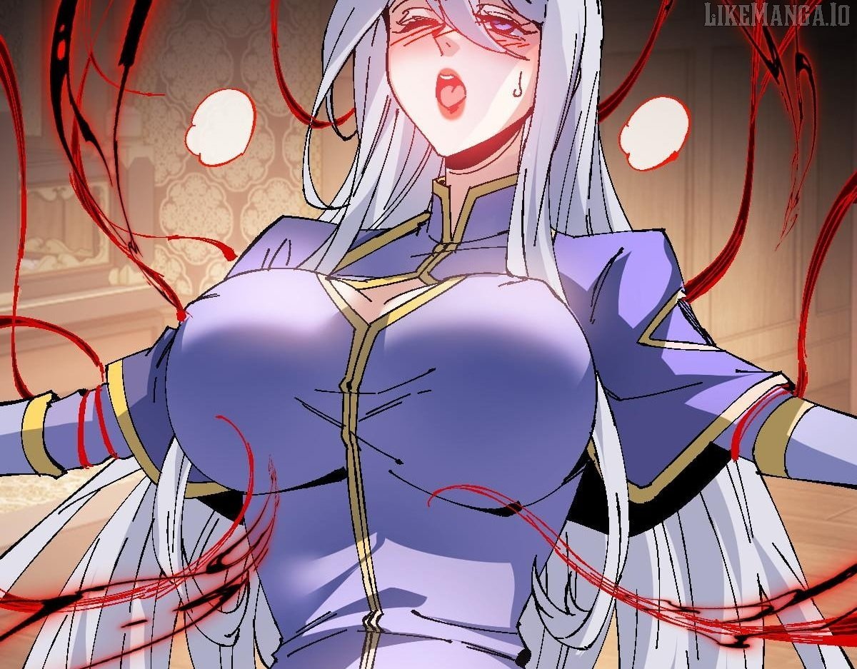 Master: This Villainous Disciple Is Not The Holy Child Chapter 149 - Page 102