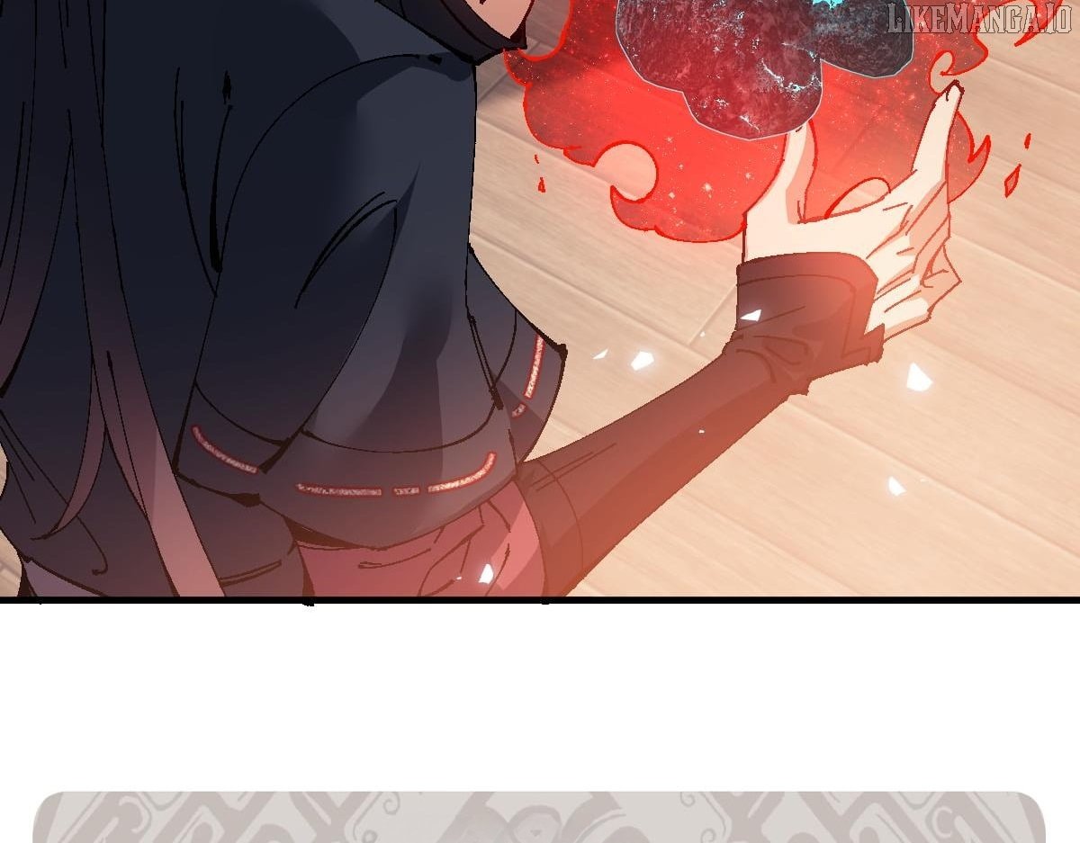 Master: This Villainous Disciple Is Not The Holy Child Chapter 149 - Page 109