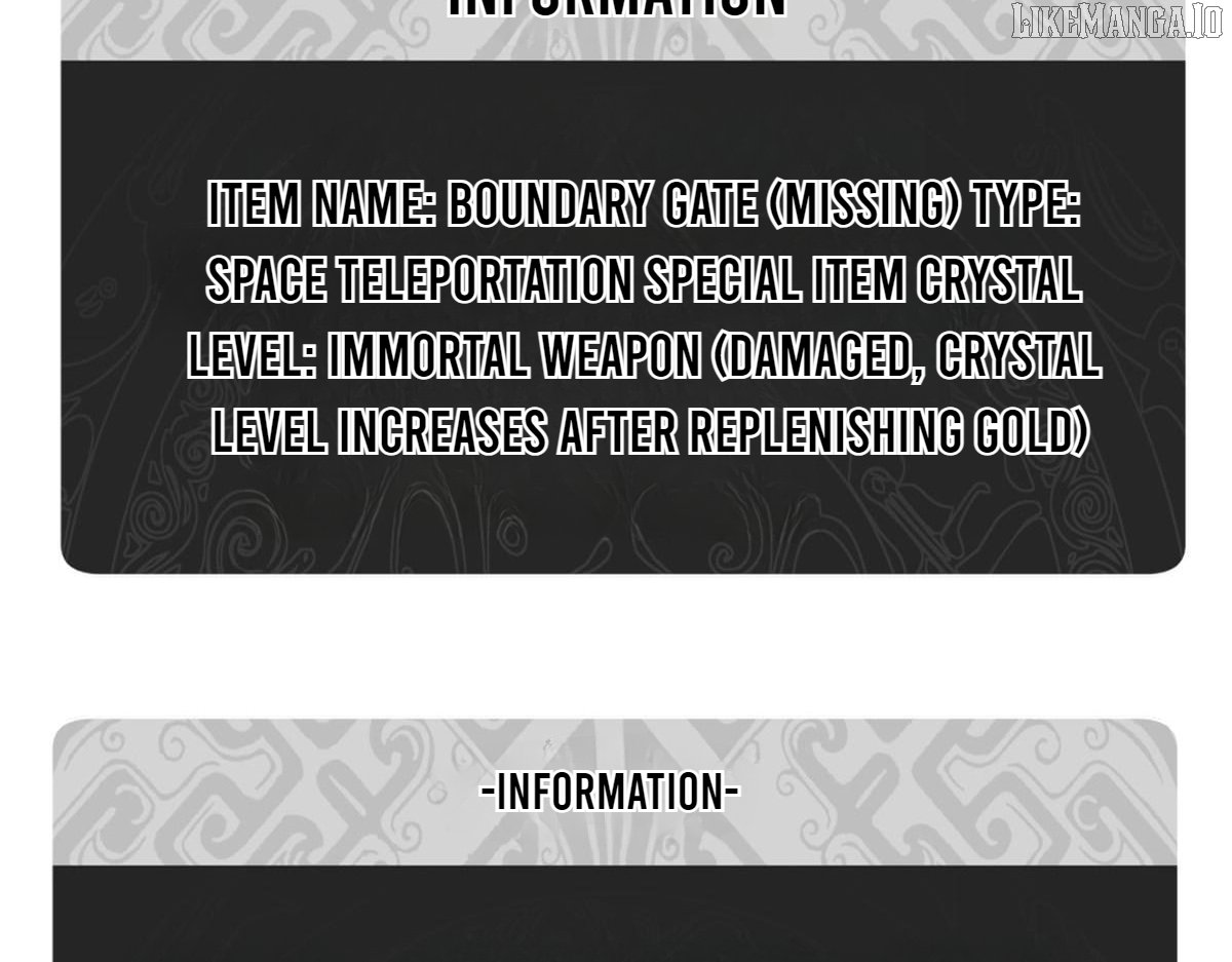 Master: This Villainous Disciple Is Not The Holy Child Chapter 149 - Page 112