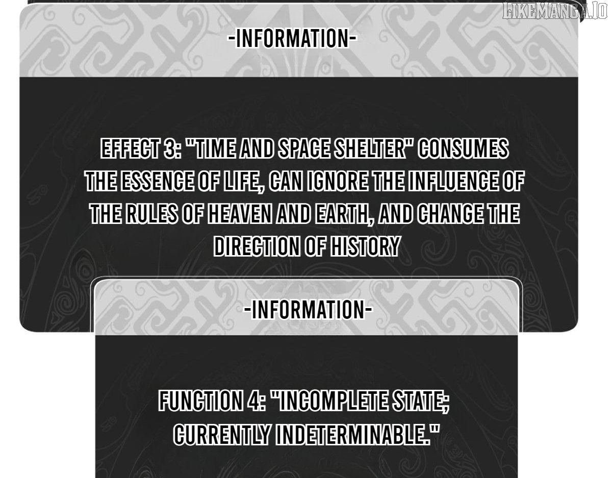 Master: This Villainous Disciple Is Not The Holy Child Chapter 149 - Page 114