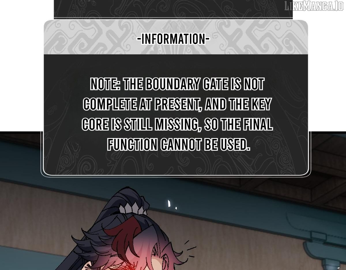 Master: This Villainous Disciple Is Not The Holy Child Chapter 149 - Page 115