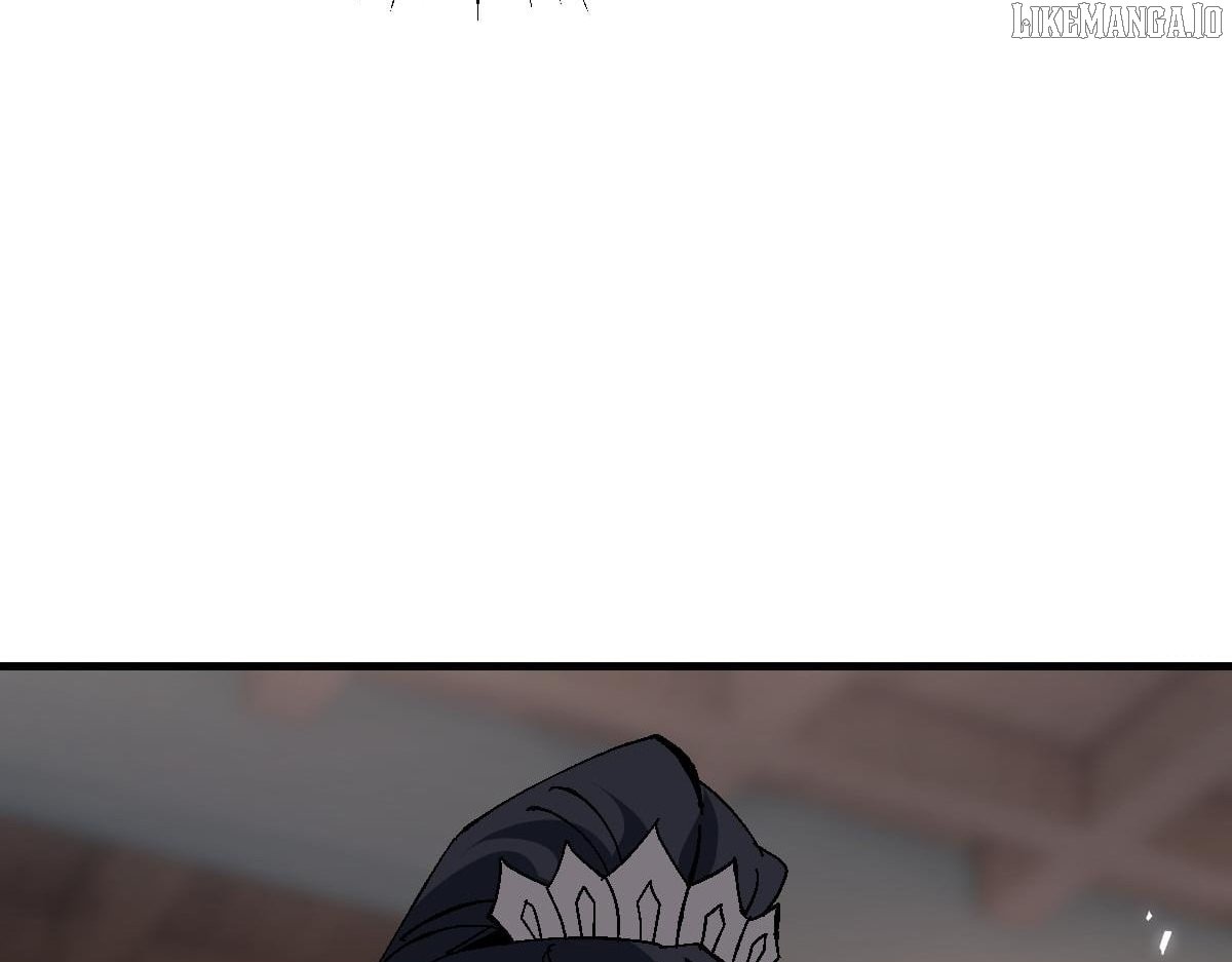 Master: This Villainous Disciple Is Not The Holy Child Chapter 149 - Page 118