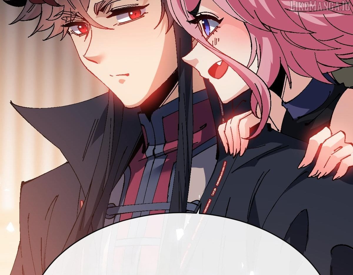 Master: This Villainous Disciple Is Not The Holy Child Chapter 149 - Page 122