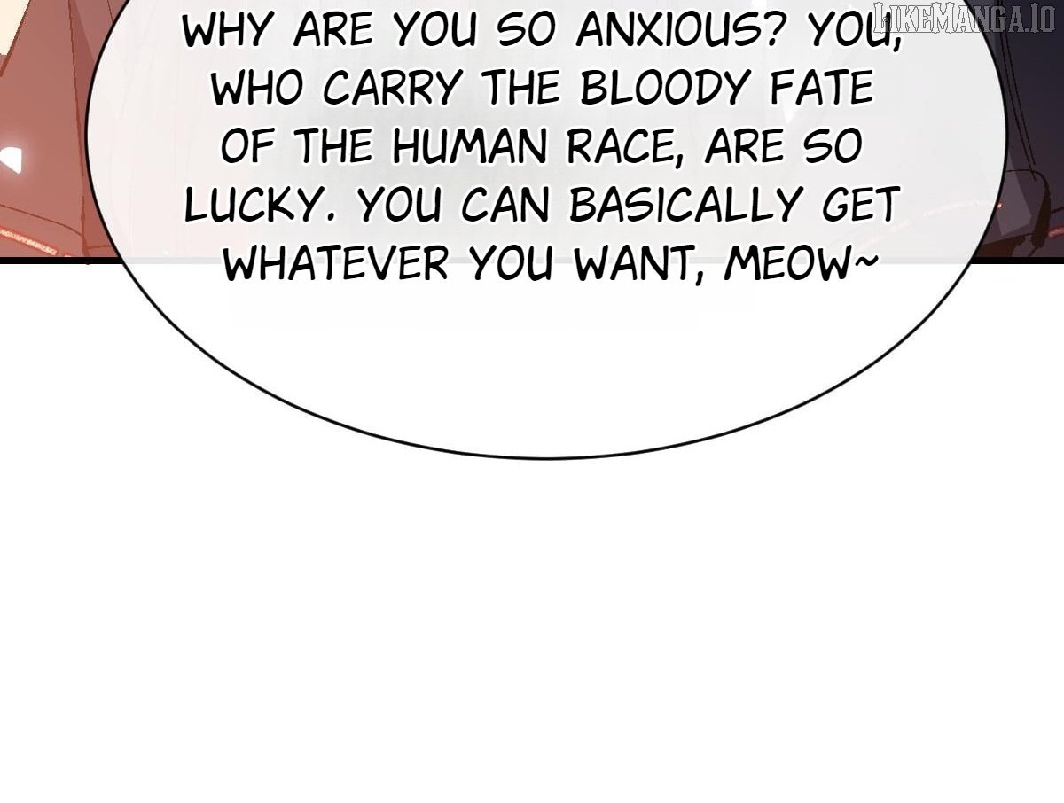 Master: This Villainous Disciple Is Not The Holy Child Chapter 149 - Page 123