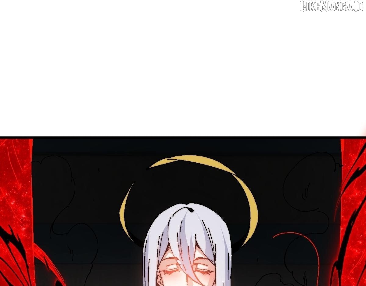 Master: This Villainous Disciple Is Not The Holy Child Chapter 149 - Page 127