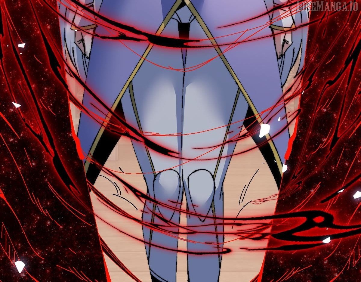 Master: This Villainous Disciple Is Not The Holy Child Chapter 149 - Page 129