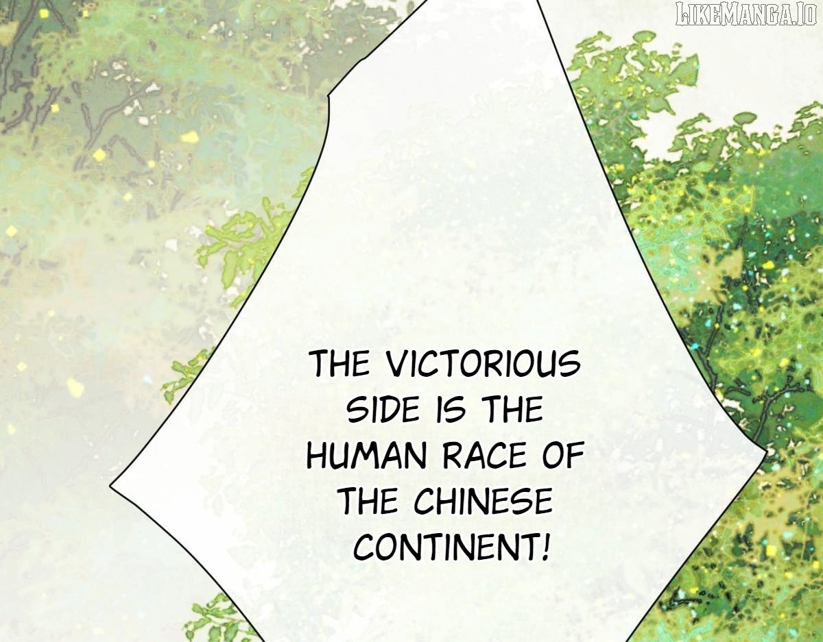 Master: This Villainous Disciple Is Not The Holy Child Chapter 149 - Page 134