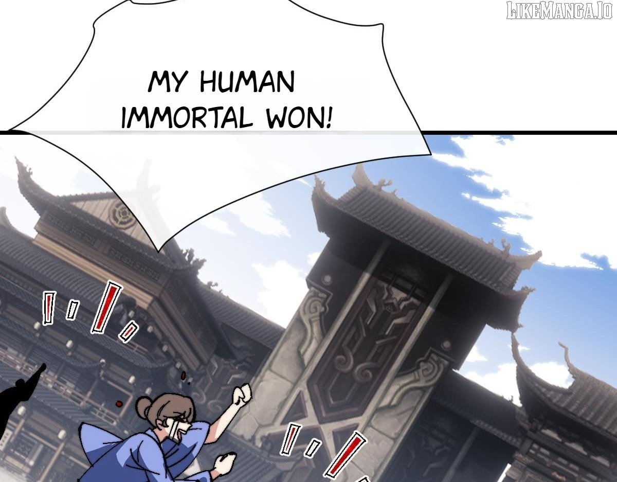 Master: This Villainous Disciple Is Not The Holy Child Chapter 149 - Page 136