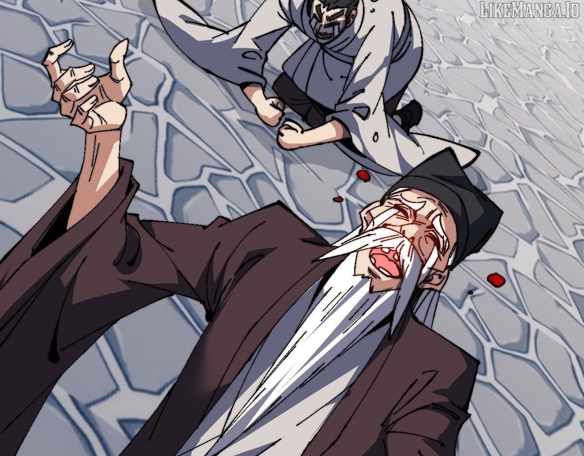 Master: This Villainous Disciple Is Not The Holy Child Chapter 149 - Page 138