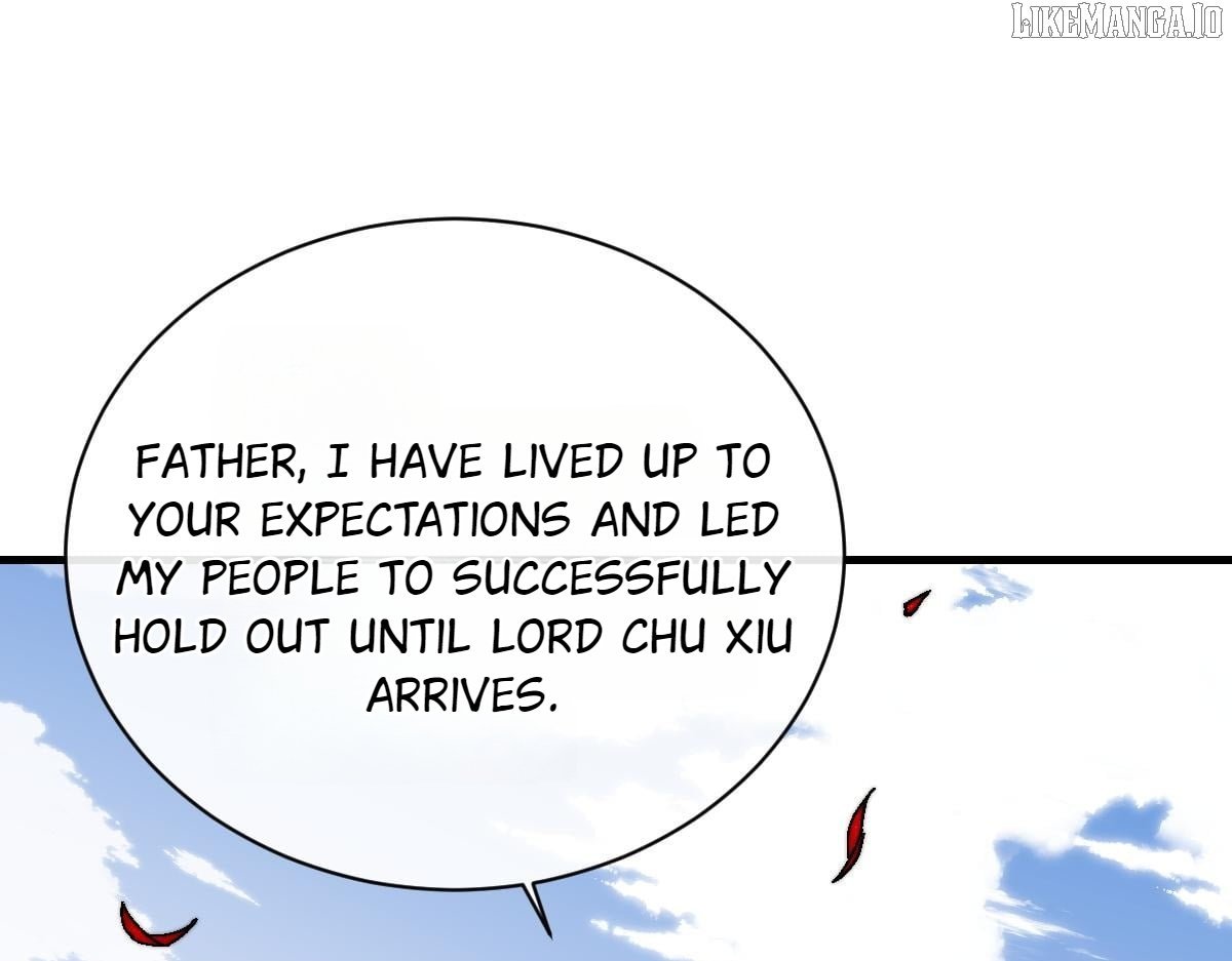 Master: This Villainous Disciple Is Not The Holy Child Chapter 149 - Page 140