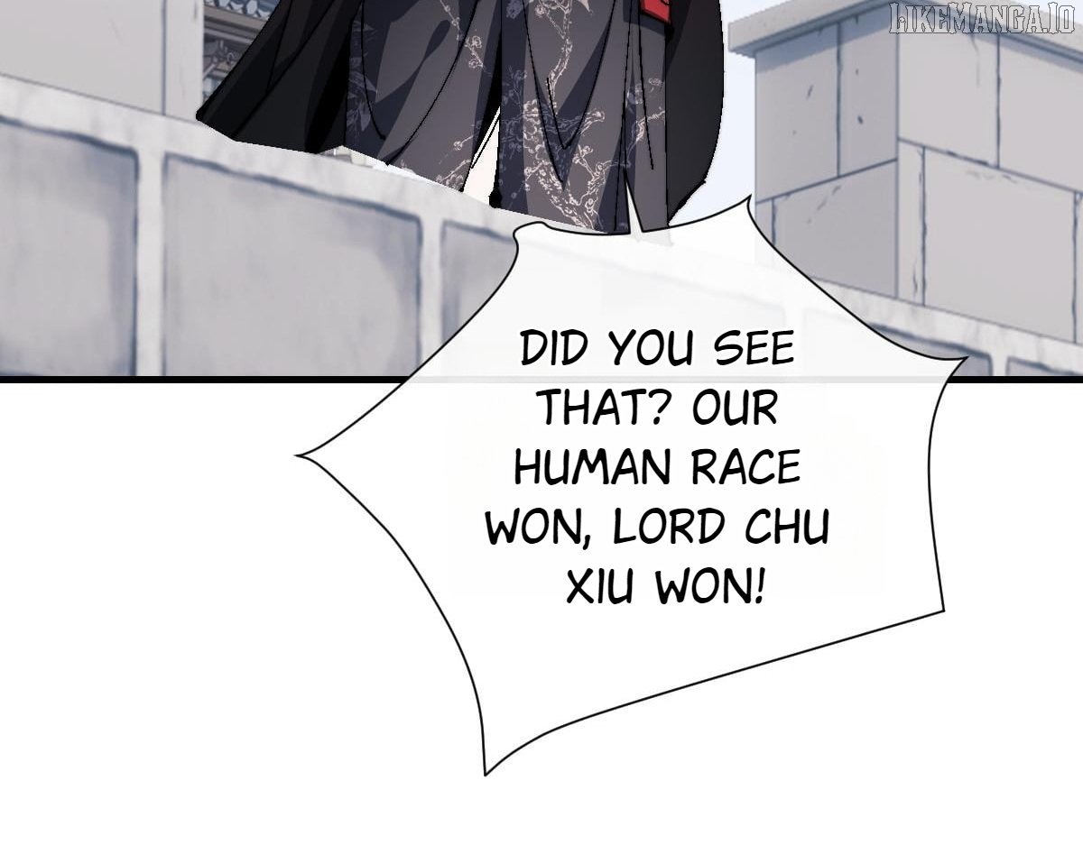 Master: This Villainous Disciple Is Not The Holy Child Chapter 149 - Page 142