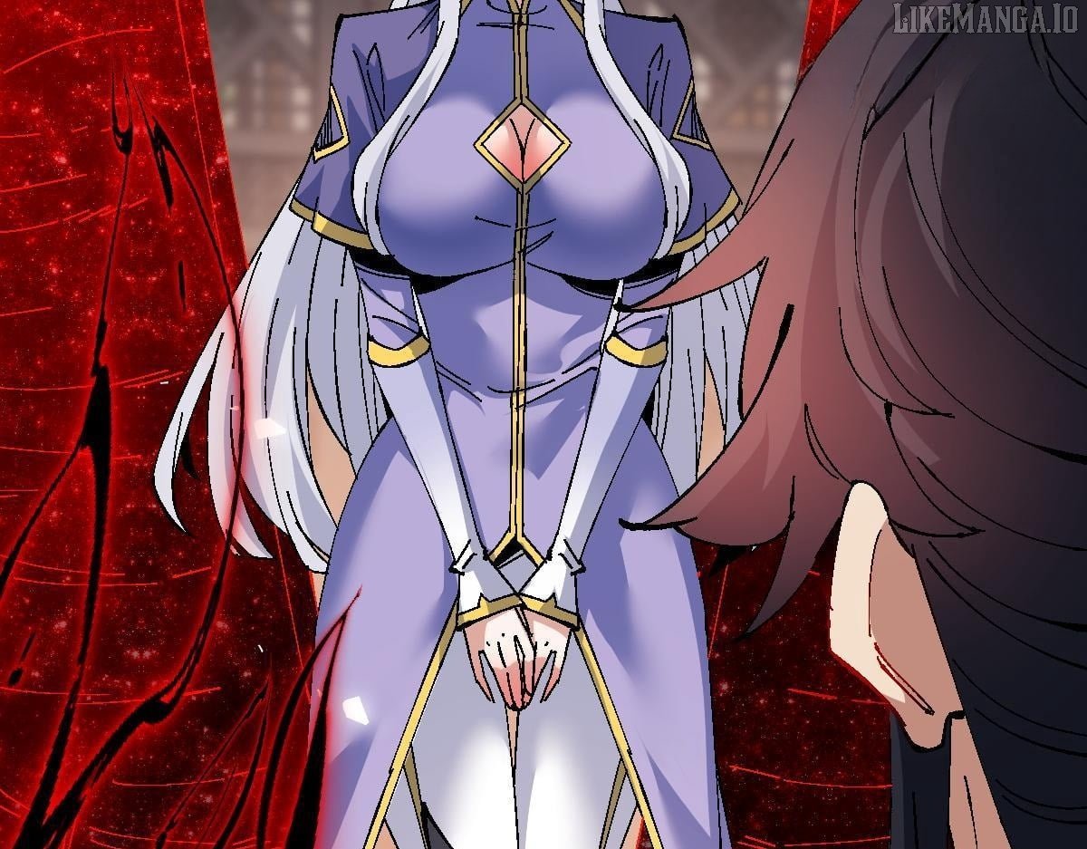 Master: This Villainous Disciple Is Not The Holy Child Chapter 149 - Page 155