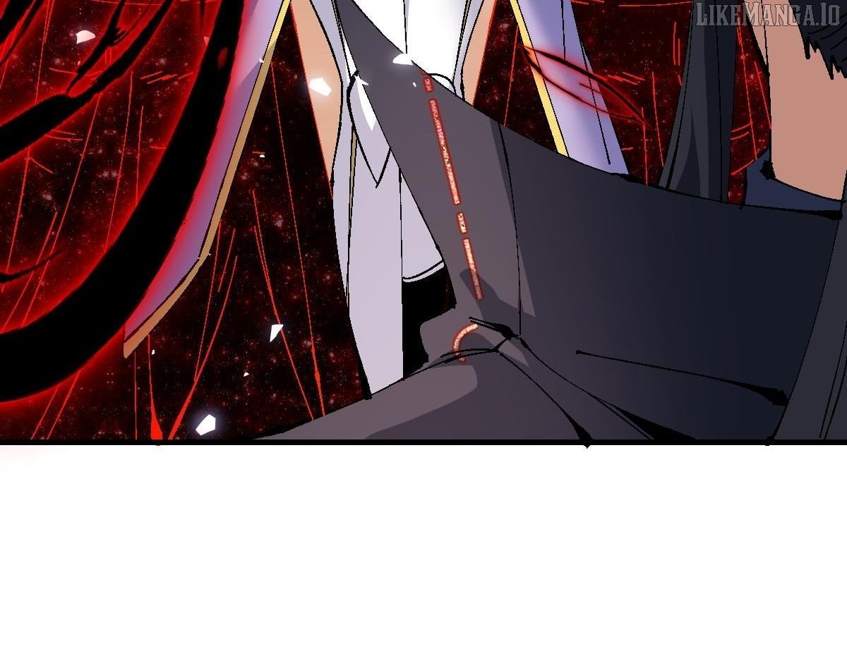 Master: This Villainous Disciple Is Not The Holy Child Chapter 149 - Page 156