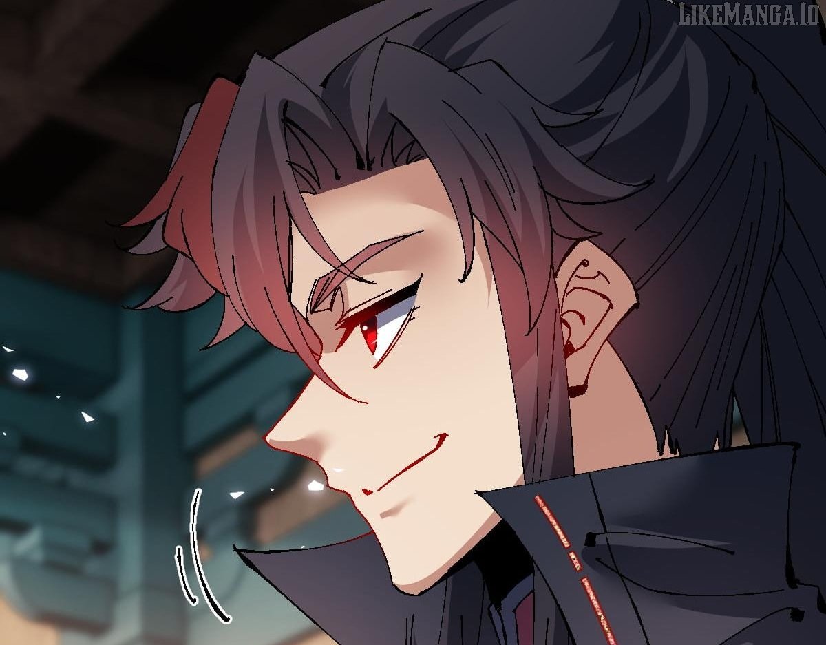 Master: This Villainous Disciple Is Not The Holy Child Chapter 149 - Page 158