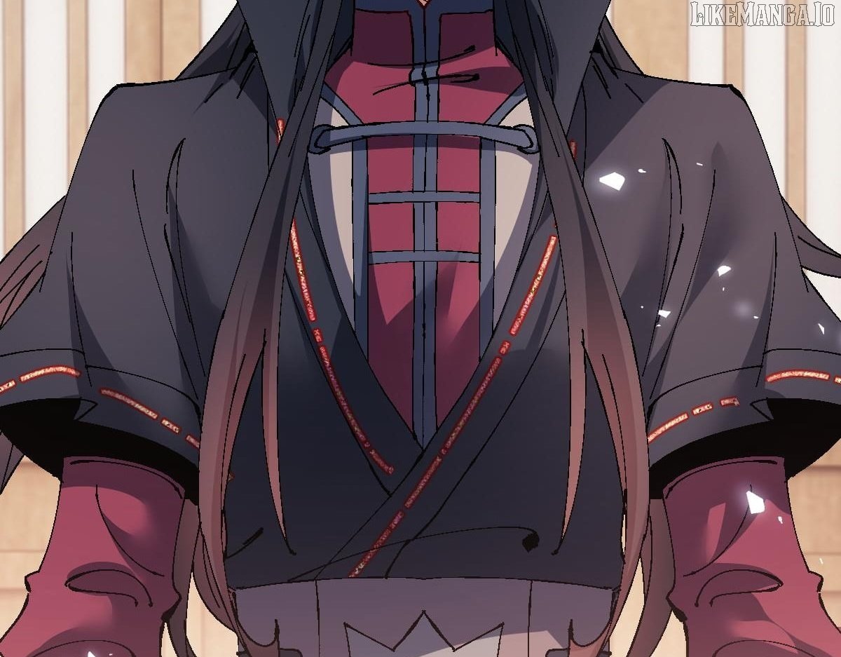 Master: This Villainous Disciple Is Not The Holy Child Chapter 149 - Page 162