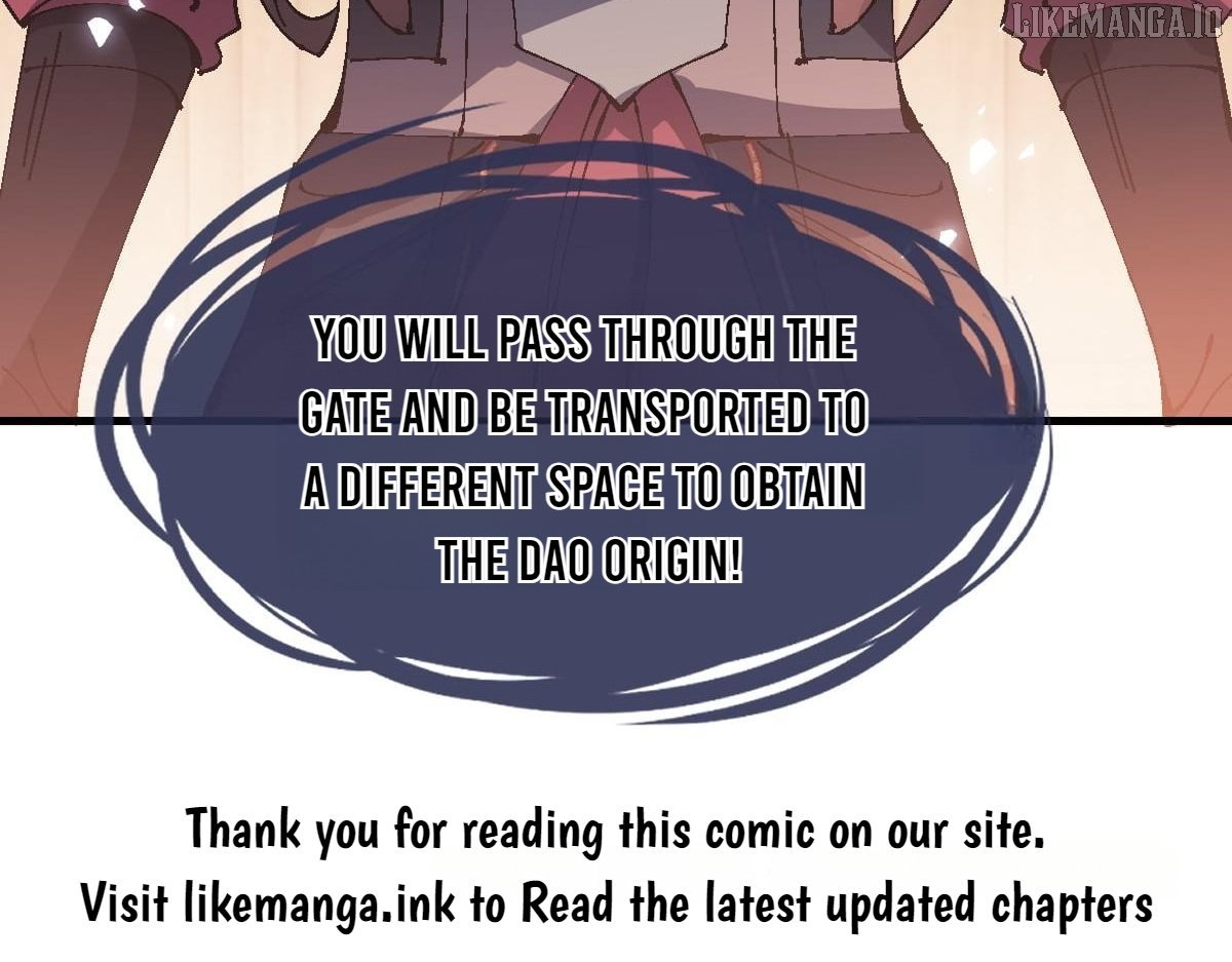 Master: This Villainous Disciple Is Not The Holy Child Chapter 149 - Page 163