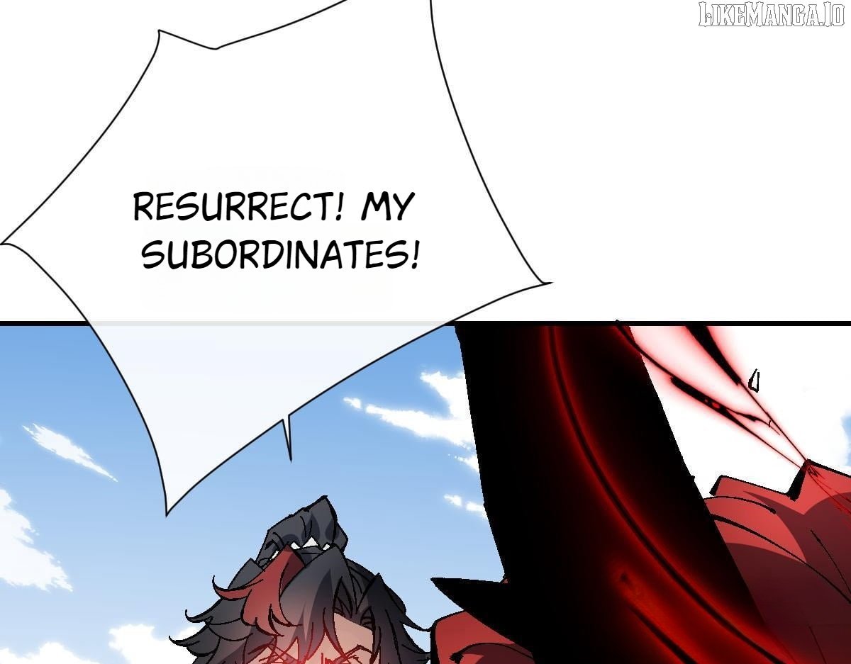 Master: This Villainous Disciple Is Not The Holy Child Chapter 149 - Page 17