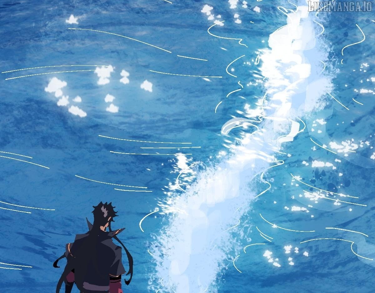 Master: This Villainous Disciple Is Not The Holy Child Chapter 149 - Page 34