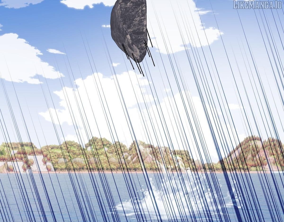 Master: This Villainous Disciple Is Not The Holy Child Chapter 149 - Page 37