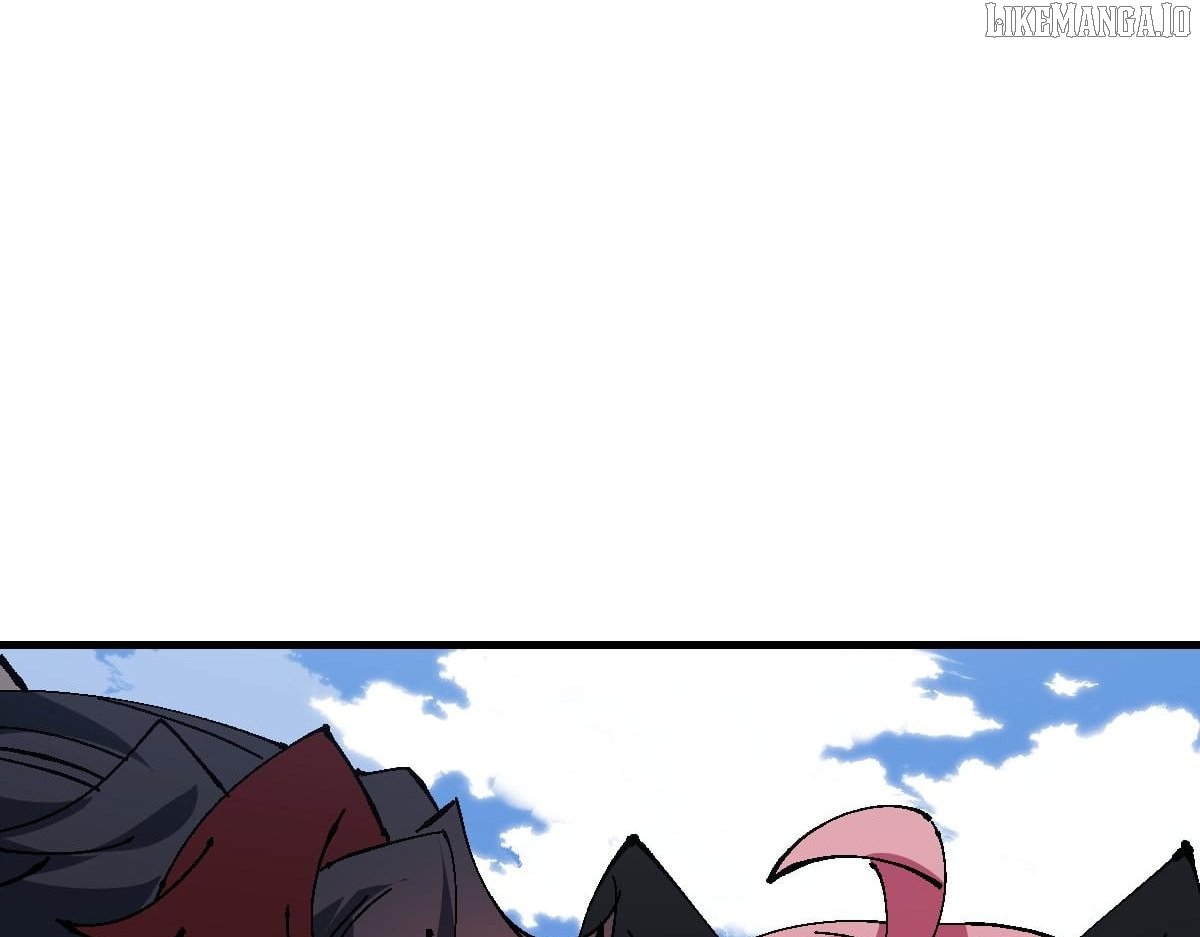 Master: This Villainous Disciple Is Not The Holy Child Chapter 149 - Page 44