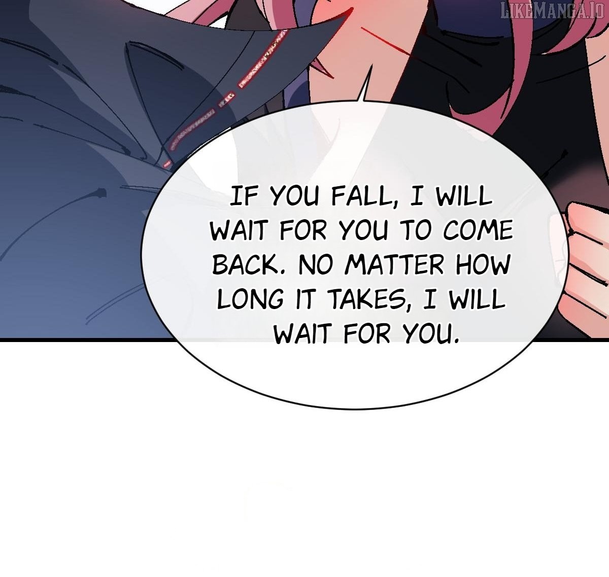 Master: This Villainous Disciple Is Not The Holy Child Chapter 149 - Page 46