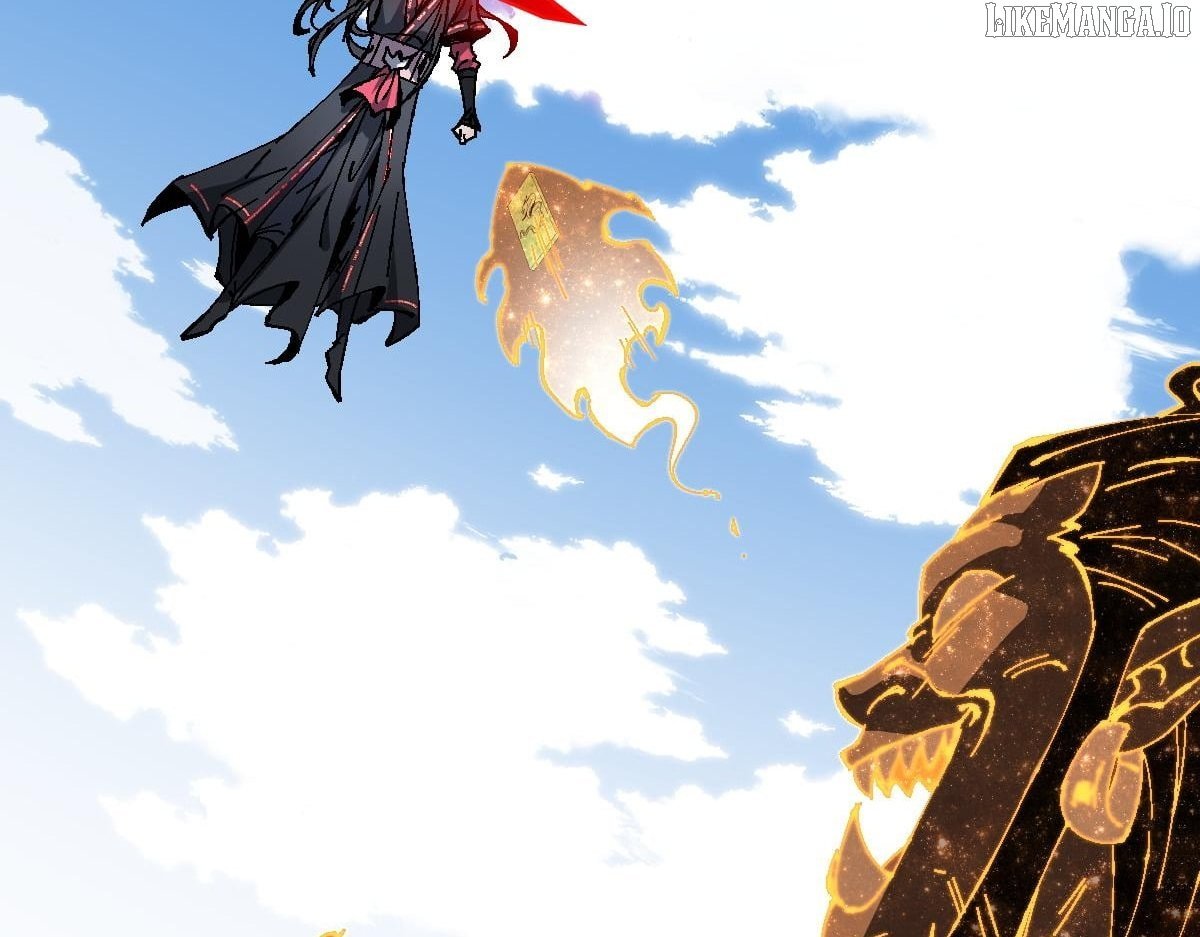 Master: This Villainous Disciple Is Not The Holy Child Chapter 149 - Page 5