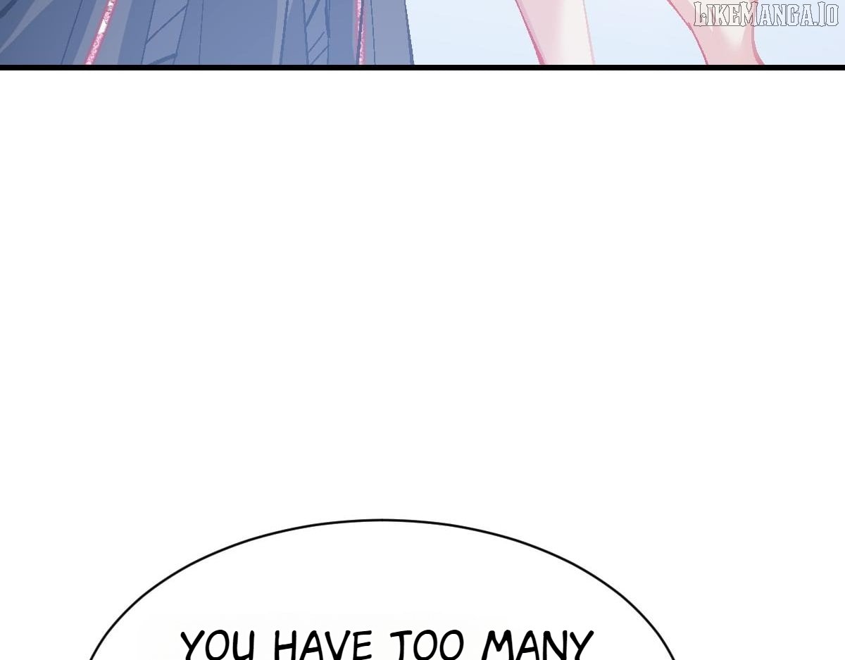 Master: This Villainous Disciple Is Not The Holy Child Chapter 149 - Page 50