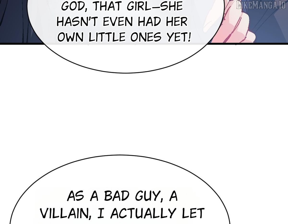Master: This Villainous Disciple Is Not The Holy Child Chapter 149 - Page 53