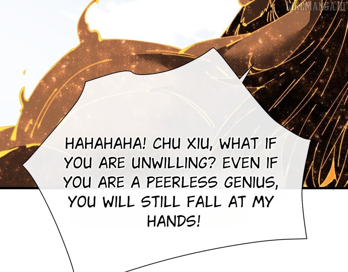 Master: This Villainous Disciple Is Not The Holy Child Chapter 149 - Page 6