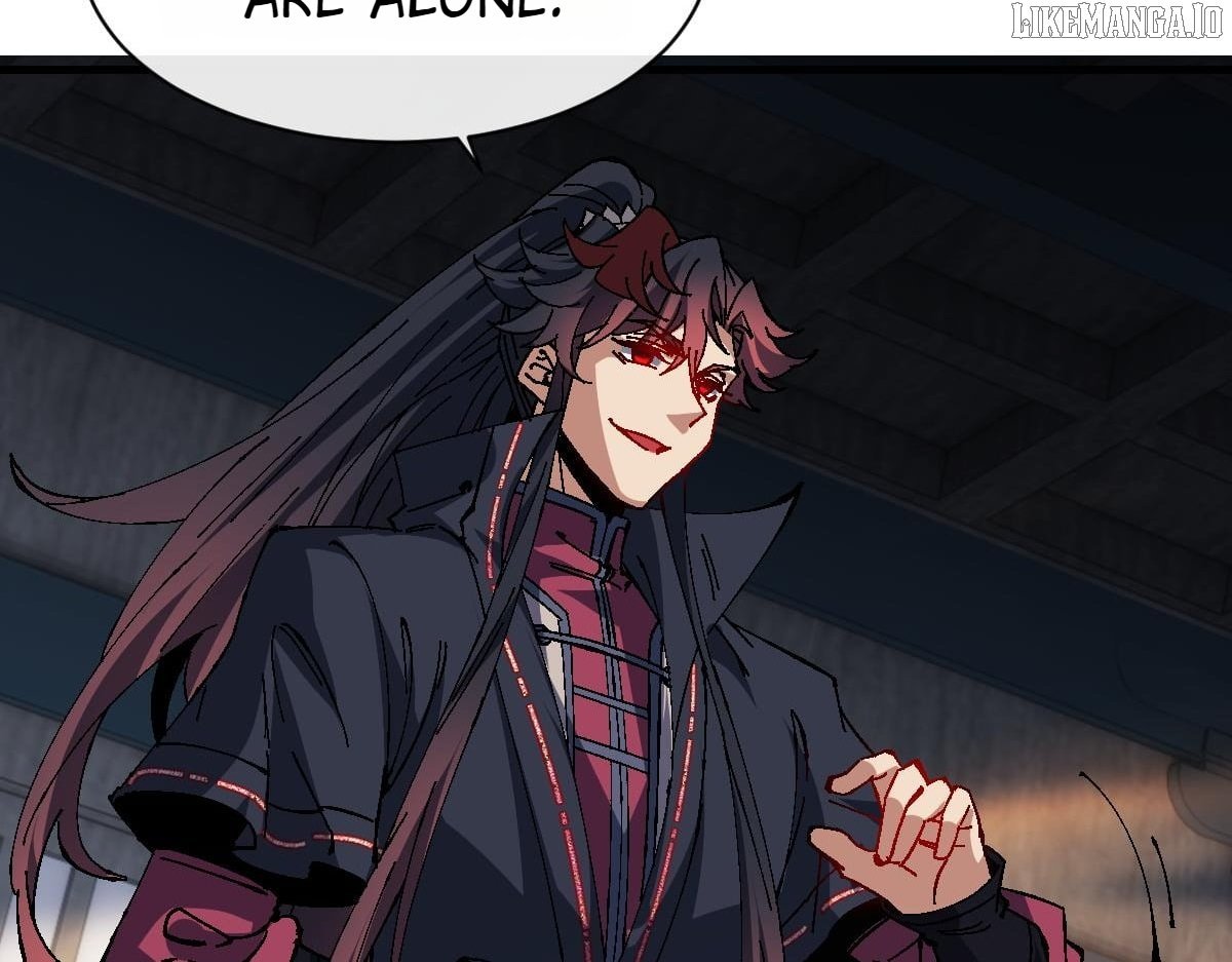 Master: This Villainous Disciple Is Not The Holy Child Chapter 149 - Page 60