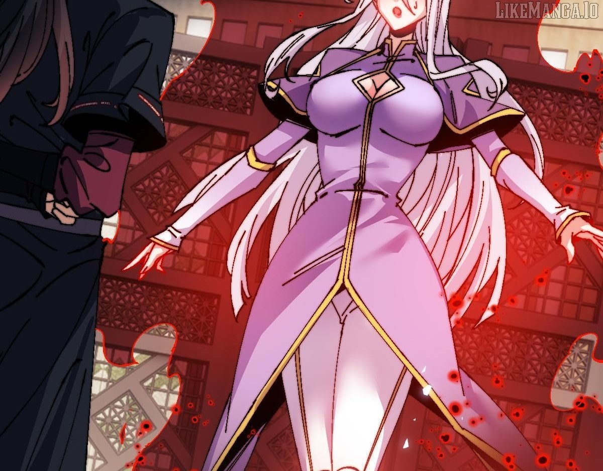 Master: This Villainous Disciple Is Not The Holy Child Chapter 149 - Page 64