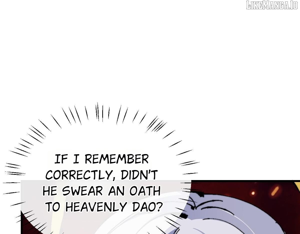 Master: This Villainous Disciple Is Not The Holy Child Chapter 149 - Page 66