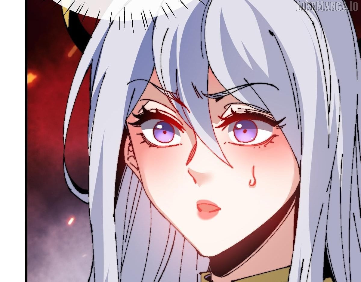 Master: This Villainous Disciple Is Not The Holy Child Chapter 149 - Page 67