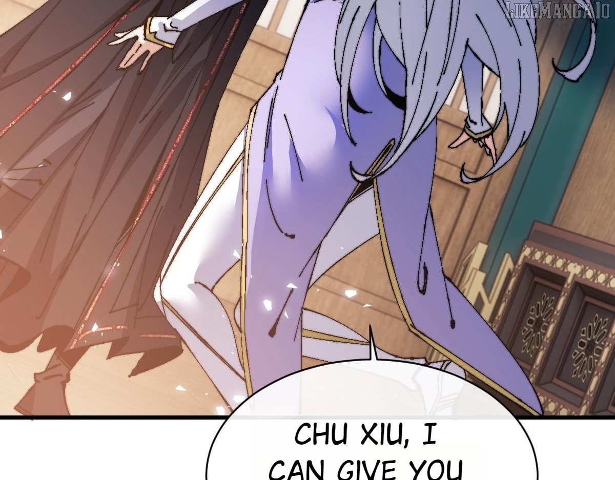 Master: This Villainous Disciple Is Not The Holy Child Chapter 149 - Page 71