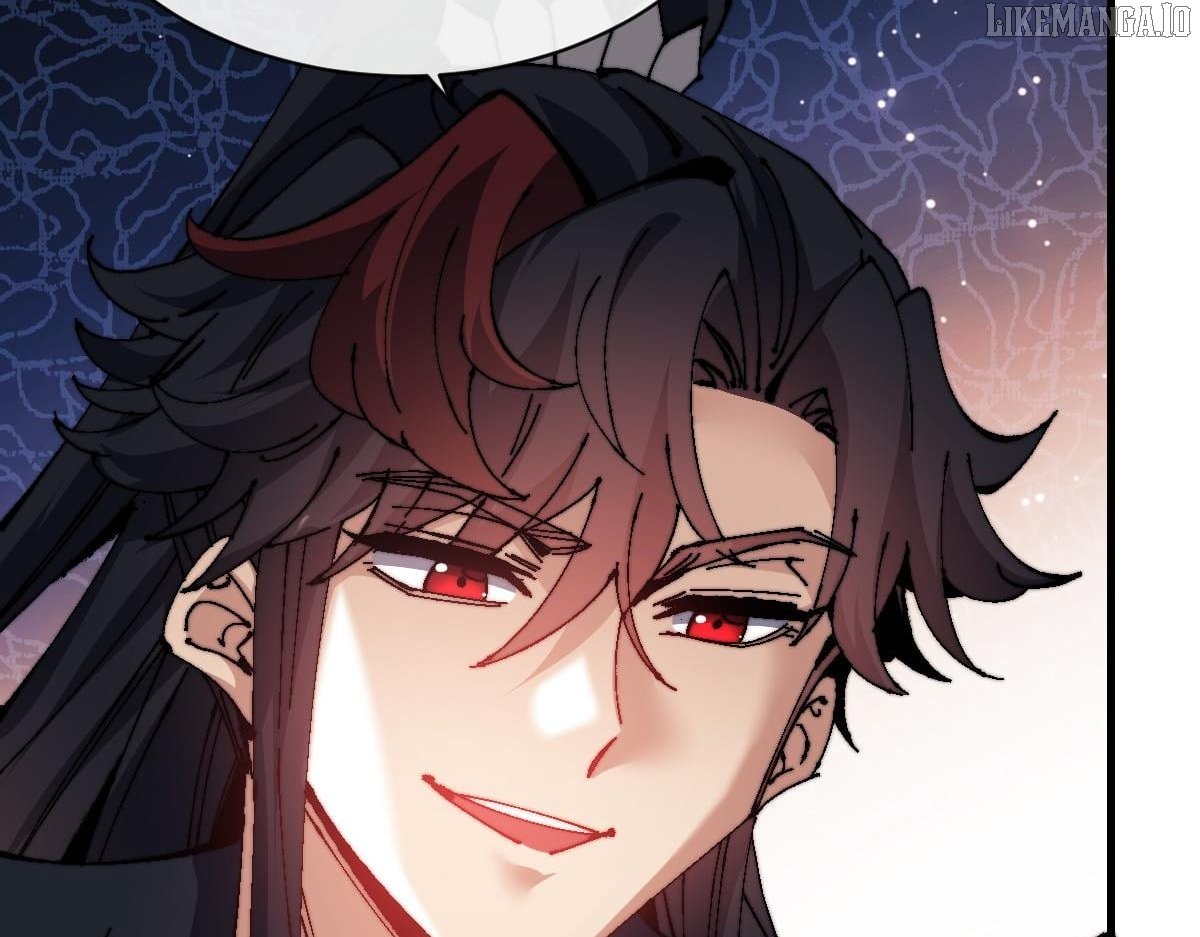 Master: This Villainous Disciple Is Not The Holy Child Chapter 149 - Page 79