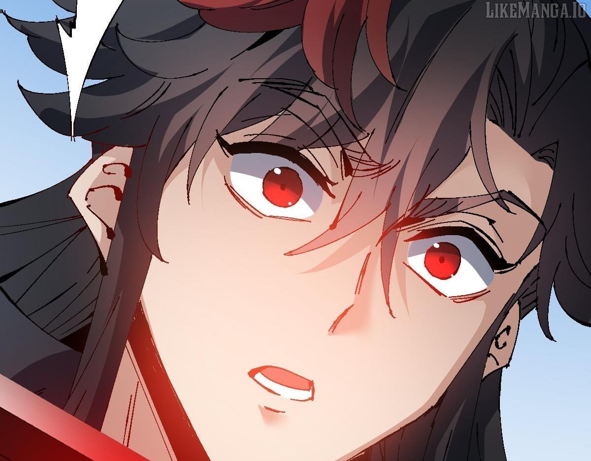 Master: This Villainous Disciple Is Not The Holy Child Chapter 149 - Page 8