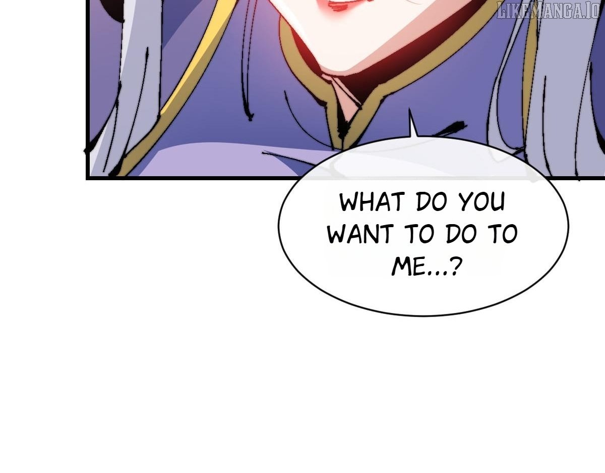 Master: This Villainous Disciple Is Not The Holy Child Chapter 149 - Page 82