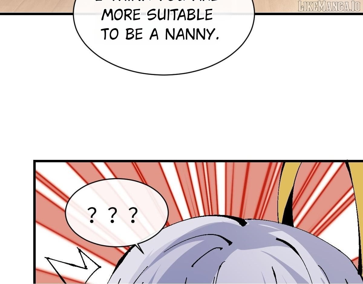 Master: This Villainous Disciple Is Not The Holy Child Chapter 149 - Page 86